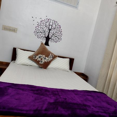 Ben Cottage Thekkady Luaran gambar