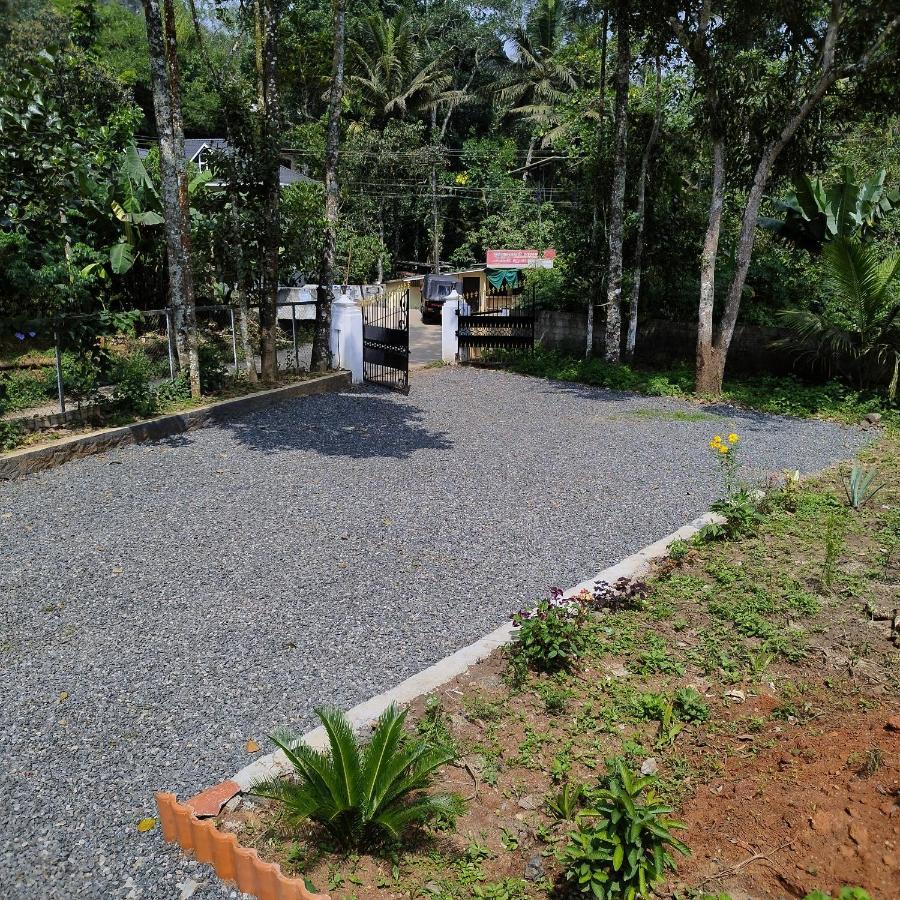 Ben Cottage Thekkady Luaran gambar