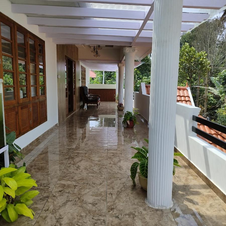 Ben Cottage Thekkady Luaran gambar