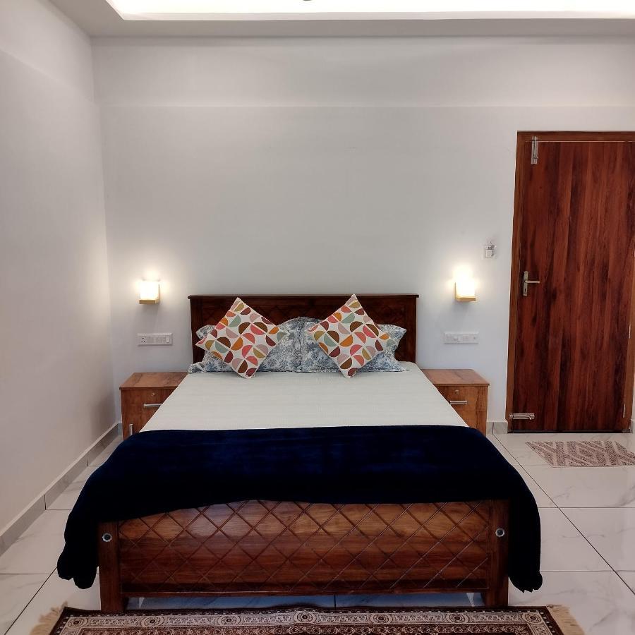 Ben Cottage Thekkady Luaran gambar