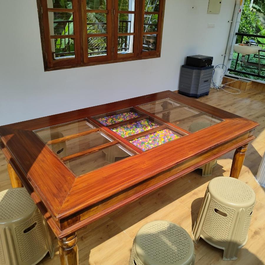 Ben Cottage Thekkady Luaran gambar