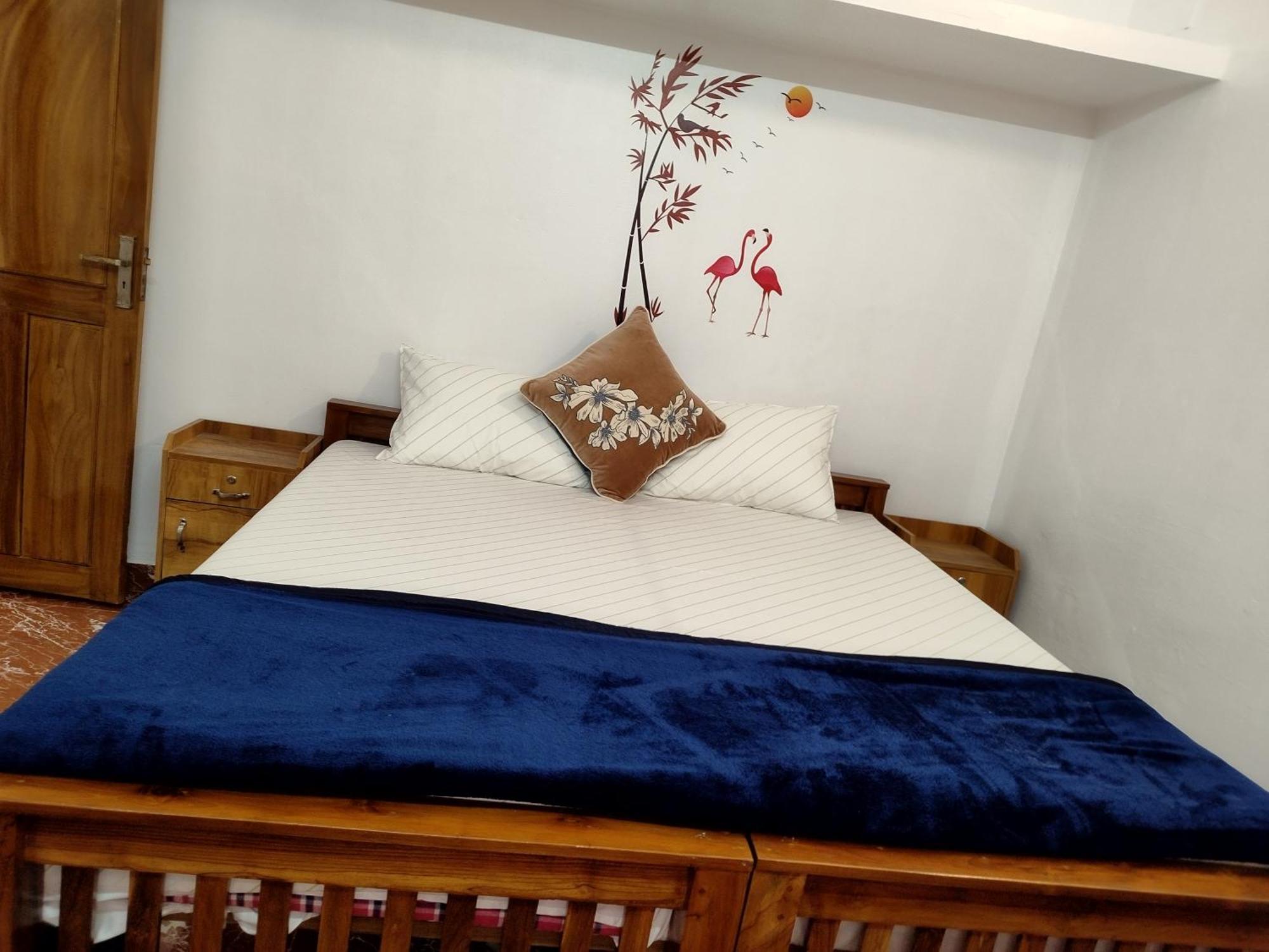 Ben Cottage Thekkady Luaran gambar